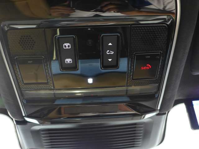 ROVER RANGE ROVER SPORTS