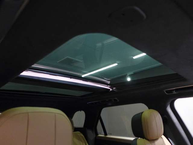 ROVER RANGE ROVER SPORTS