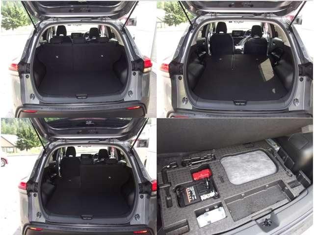 NOTE 4WD