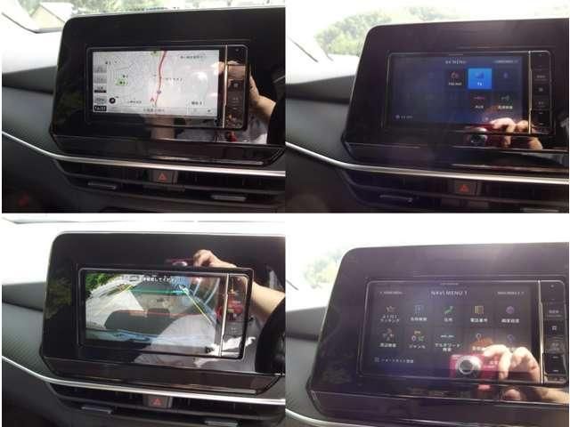 NOTE 4WD
