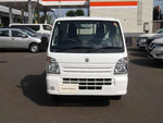 CARRY truck 4WD