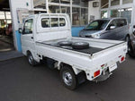 CARRY truck 4WD