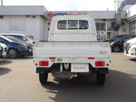 CARRY truck 4WD