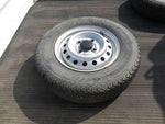 CARRY truck 4WD
