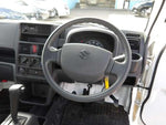 CARRY truck 4WD