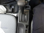 CARRY truck 4WD