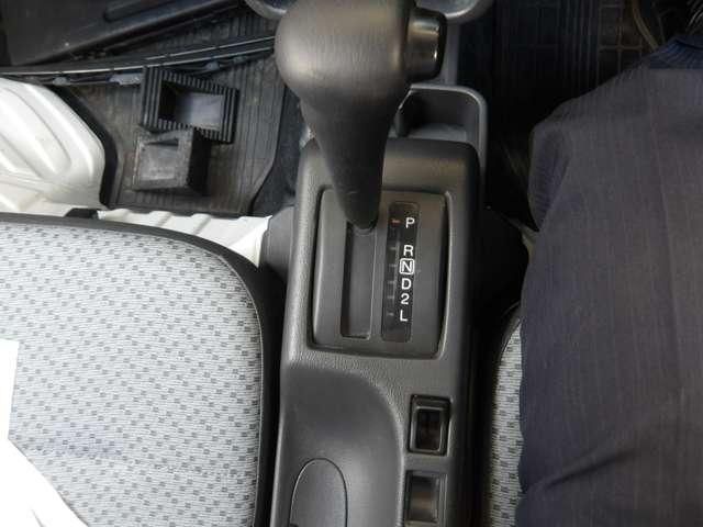 CARRY truck 4WD