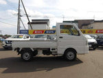 CARRY truck 4WD