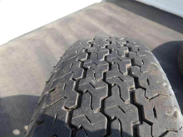 CARRY truck 4WD