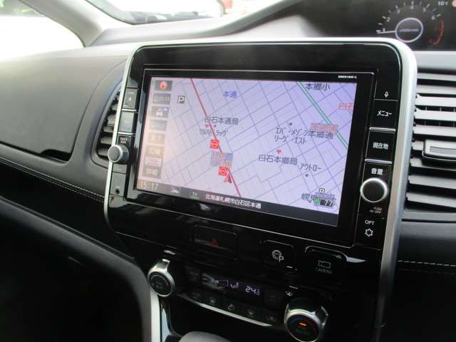 SERENA  S-HYBRID 4WD