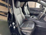HARRIER 2WD