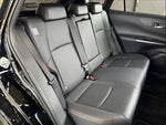 HARRIER 2WD