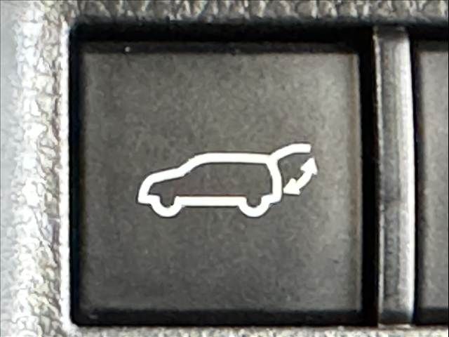HARRIER 2WD