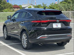 HARRIER 2WD