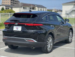 HARRIER 2WD