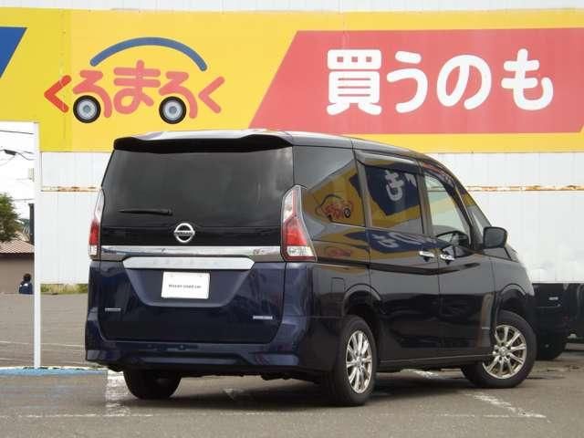 SERENA  S-HYBRID 4WD