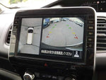 SERENA  S-HYBRID 4WD