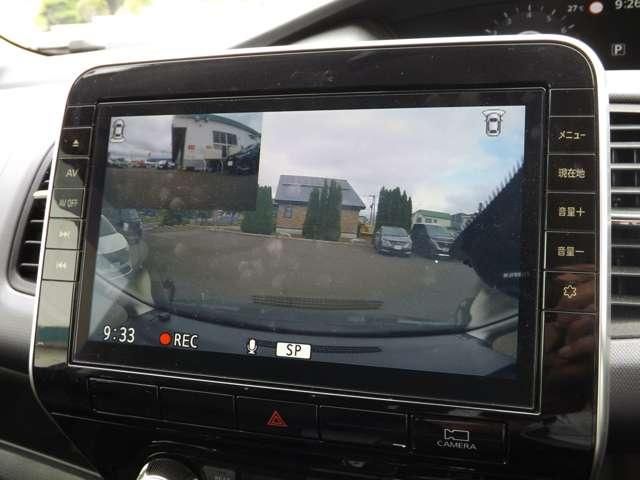 SERENA  S-HYBRID 4WD