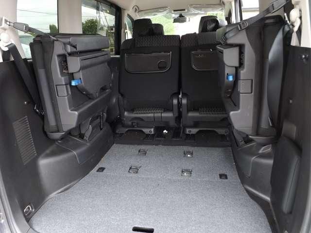 SERENA  S-HYBRID 4WD