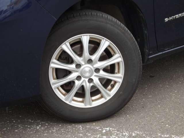 SERENA  S-HYBRID 4WD