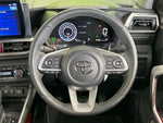 RAIZE HYBRID
