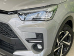 RAIZE HYBRID