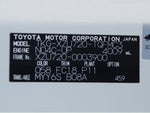TOYOACE