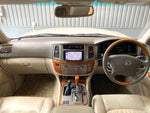 LANDCRUISER wagon
