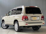 LANDCRUISER wagon