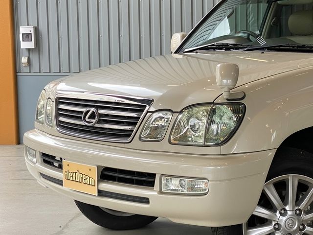 LANDCRUISER wagon