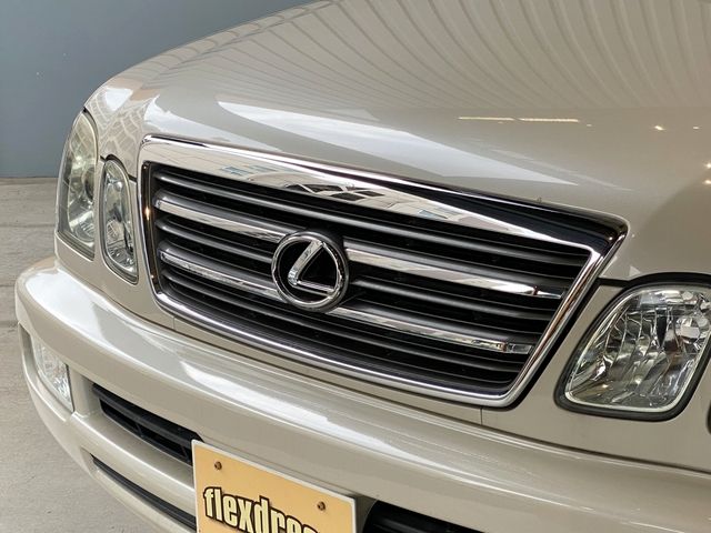 LANDCRUISER wagon