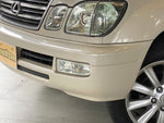 LANDCRUISER wagon
