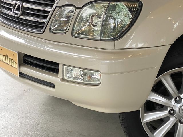 LANDCRUISER wagon