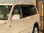 LANDCRUISER wagon