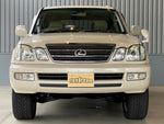 LANDCRUISER wagon