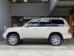LANDCRUISER wagon
