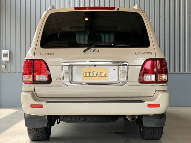 LANDCRUISER wagon