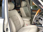 LANDCRUISER wagon