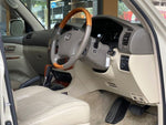 LANDCRUISER wagon