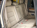 LANDCRUISER wagon