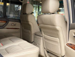 LANDCRUISER wagon