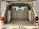 LANDCRUISER wagon