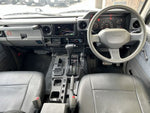 LANDCRUISER van
