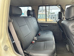LANDCRUISER van
