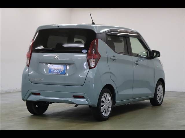 eK WAGON