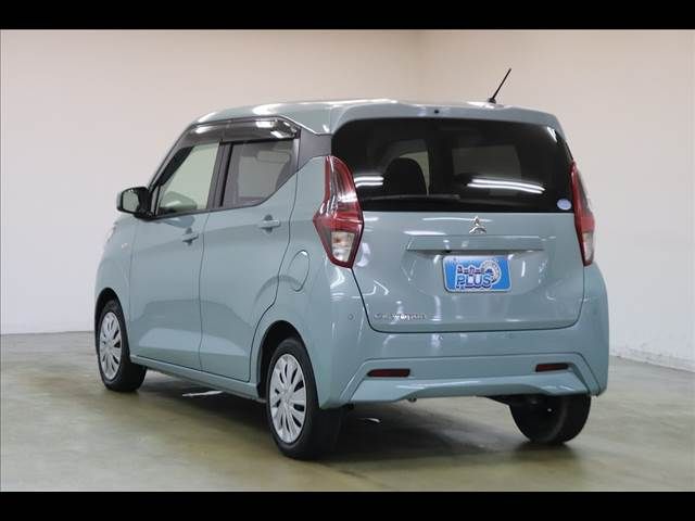 eK WAGON