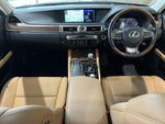 LEXUS GS300h