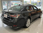 LEXUS GS300h