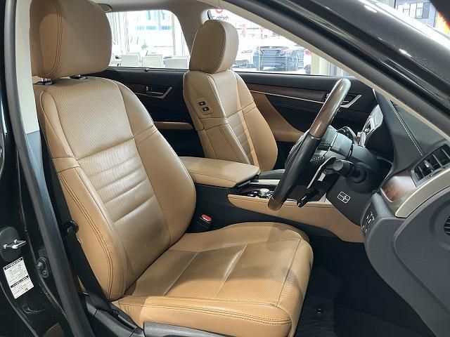 LEXUS GS300h