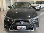 LEXUS GS300h